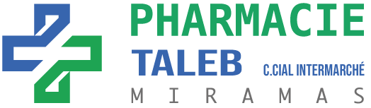 Pharmacie Taleb Miramas